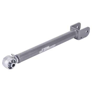 Front Upper Adjustable Control Arm 0-6 For Jeep Wrangler JK 2007-2018 2/4WD