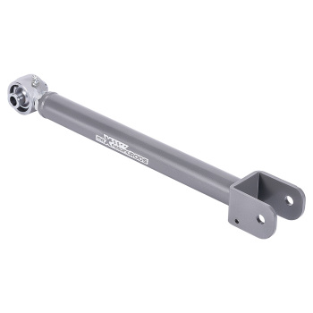 Front Upper Adjustable Control Arm 0-6 For Jeep Wrangler JK 2007-2018 2/4WD