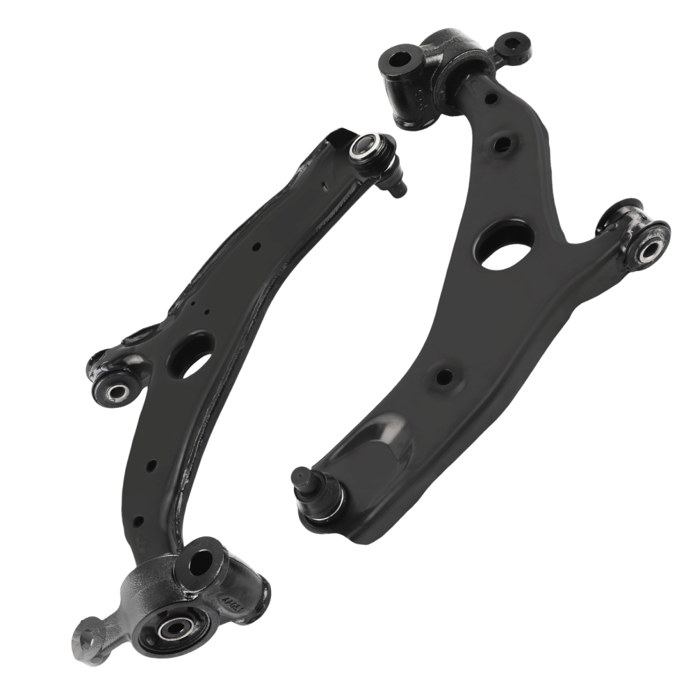 2x Front Lower Control Arm Ball Joint Assembly for 2014 2015 2016-2020 compatible for Mazda 6