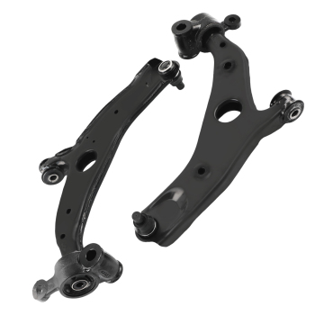 2x Front Lower Control Arm Ball Joint Assembly for 2014 2015 2016-2020 compatible for Mazda 6