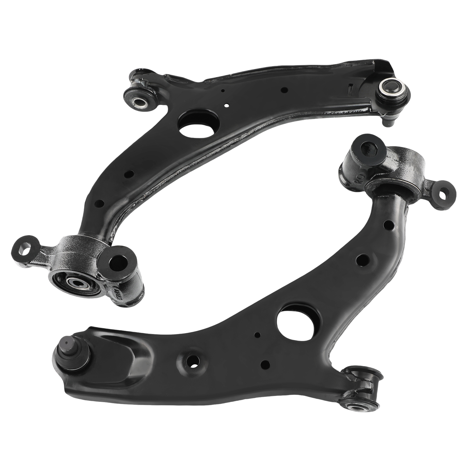 2pcs Front Lower Control Arms w/Ball Joint for 2013-2016 CX