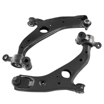 2x Front Lower Control Arm Ball Joint Assembly for 2014 2015 2016-2020 compatible for Mazda 6