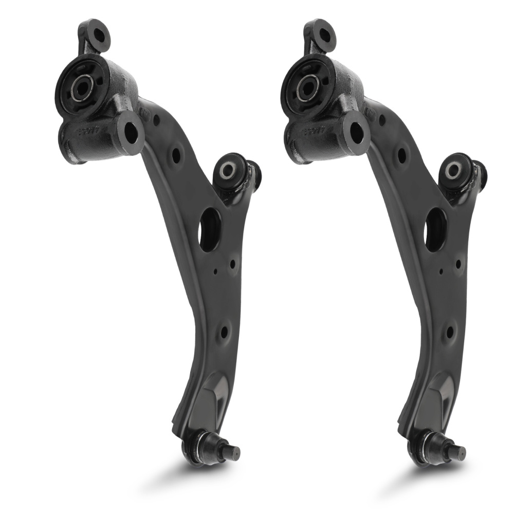 2x Front Lower Control Arm Ball Joint Assembly for 2014 2015 2016-2020 compatible for Mazda 6