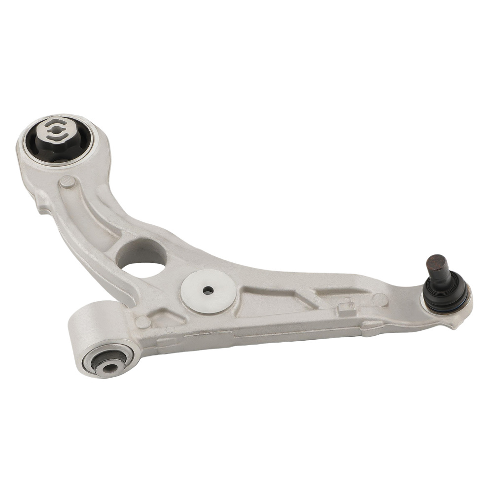 Aluminum Front Lower Control Arm w/ Ball Joint for 13-17 compatible for Dodge Dart compatible for Chrysler 200