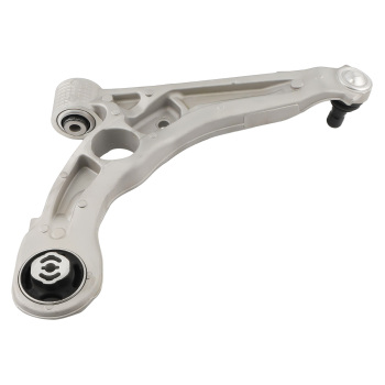 Aluminum Front Lower Control Arm w/ Ball Joint for 13-17 compatible for Dodge Dart compatible for Chrysler 200