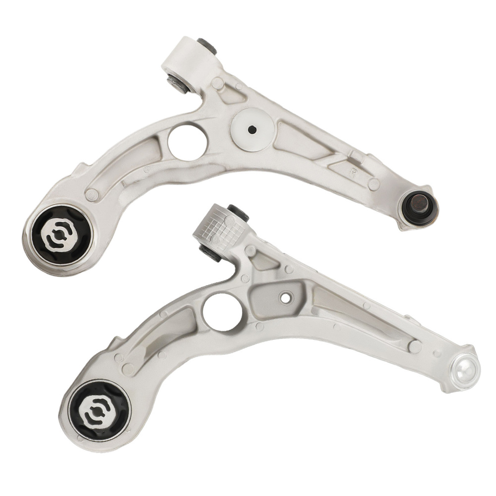 Aluminum Front Lower Control Arm w/ Ball Joint for 13-17 compatible for Dodge Dart compatible for Chrysler 200