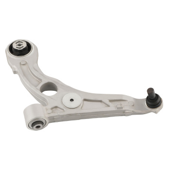 Aluminum Front Lower Control Arm w/ Ball Joint for 13-17 compatible for Dodge Dart compatible for Chrysler 200