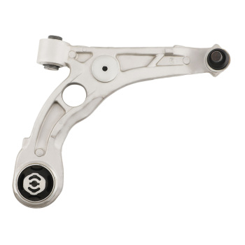 Aluminum Front Lower Control Arm w/ Ball Joint for 13-17 compatible for Dodge Dart compatible for Chrysler 200