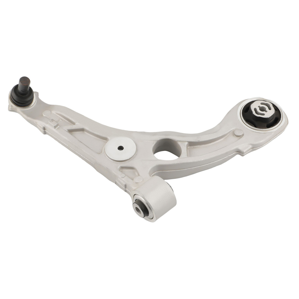 Aluminum Front Lower Control Arm w/ Ball Joint for 13-17 compatible for Dodge Dart compatible for Chrysler 200