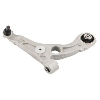 Aluminum Front Lower Control Arm w/ Ball Joint for 13-17 compatible for Dodge Dart compatible for Chrysler 200