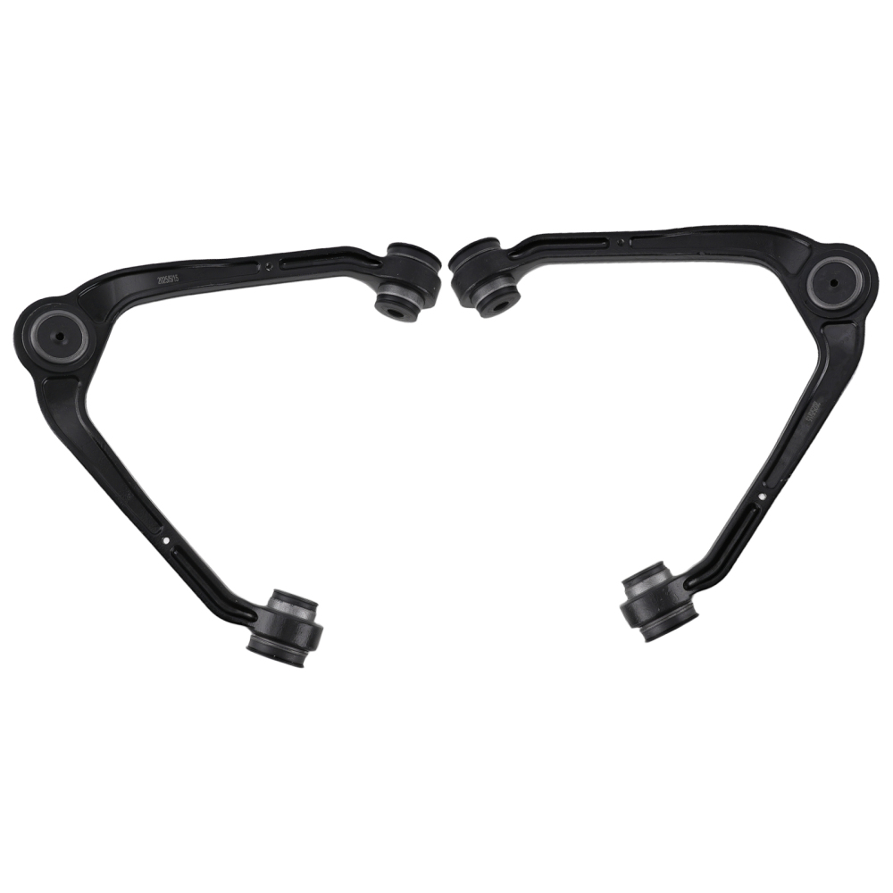 13Pcs Front Suspension Control Arm Kit compatible for Chevrolet GMC Silverado Truck 2WD/4WD