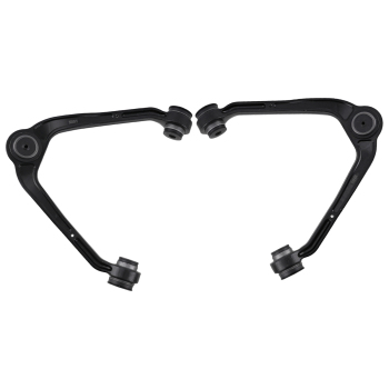 13Pcs Front Suspension Control Arm Kit compatible for Chevrolet GMC Silverado Truck 2WD/4WD