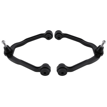 13Pcs Front Suspension Control Arm Kit compatible for Chevrolet GMC Silverado Truck 2WD/4WD