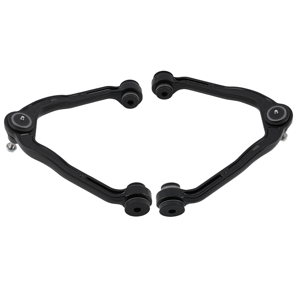 13Pcs Front Suspension Control Arm Kit compatible for Chevrolet GMC Silverado Truck 2WD/4WD