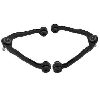 13Pcs Front Suspension Control Arm Kit compatible for Chevrolet GMC Silverado Truck 2WD/4WD