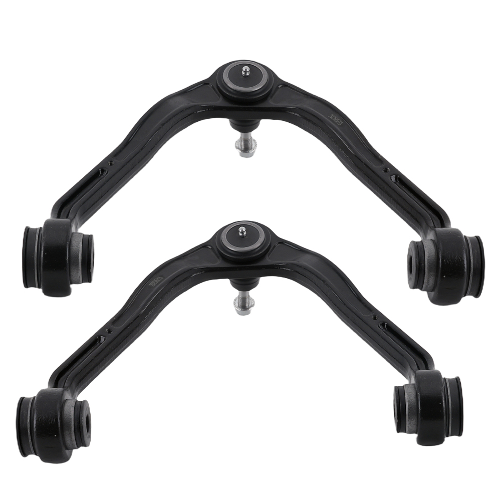 13Pcs Front Suspension Control Arm Kit compatible for Chevrolet GMC Silverado Truck 2WD/4WD
