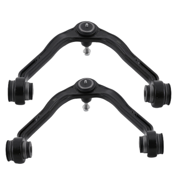 13Pcs Front Suspension Control Arm Kit compatible for Chevrolet GMC Silverado Truck 2WD/4WD