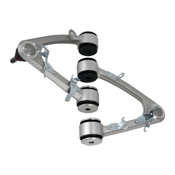 2PCS ANTERIORE SUPERIORE CONTROLLO BRACCI SOSPENSIONE compatibile per MASERATI QUATTROPORTE