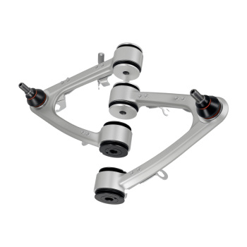 BRAS DE CONTRÔLE SUPÉRIEUR AVANT compatible pour MASERATI QUATTROPORTE GRANTURISMO 2008-2018