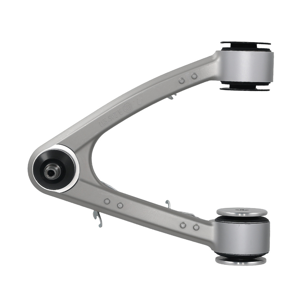 BRAS DE CONTRÔLE SUPÉRIEUR AVANT compatible pour MASERATI QUATTROPORTE GRANTURISMO 2008-2018