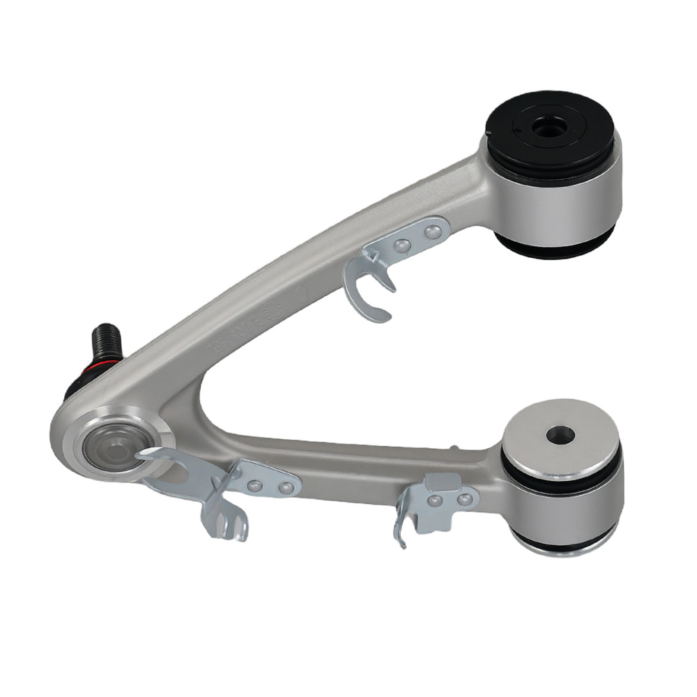 BRAS DE CONTRÔLE SUPÉRIEUR AVANT compatible pour MASERATI QUATTROPORTE GRANTURISMO 2008-2018