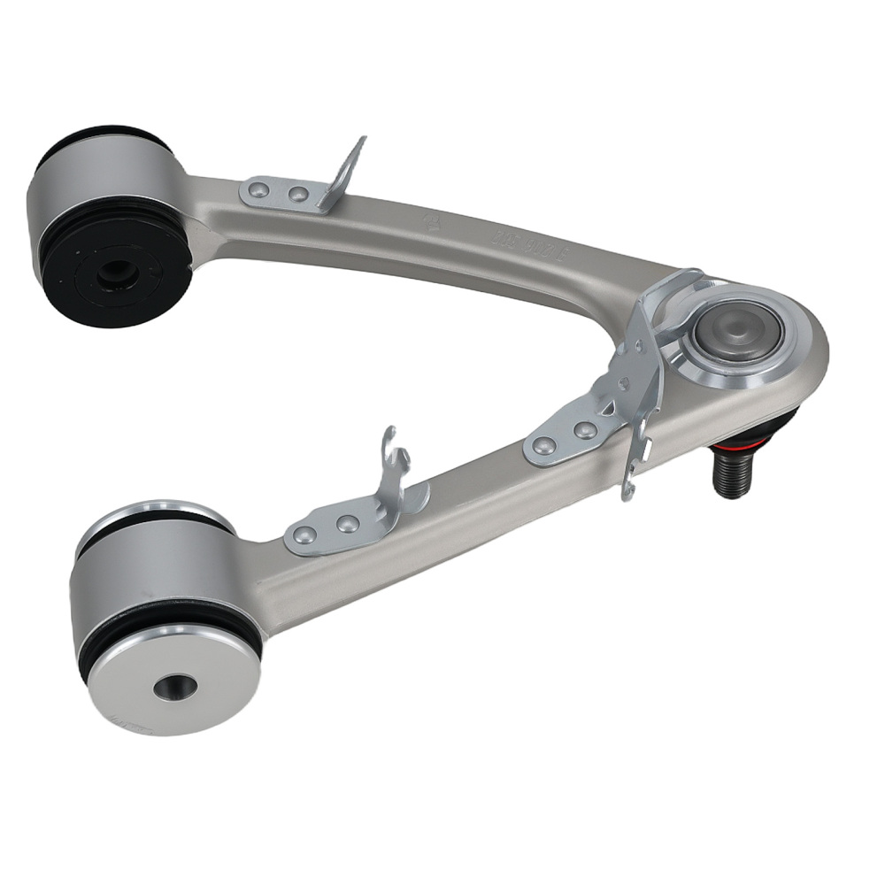 BRAS DE CONTRÔLE SUPÉRIEUR AVANT compatible pour MASERATI QUATTROPORTE GRANTURISMO 2008-2018