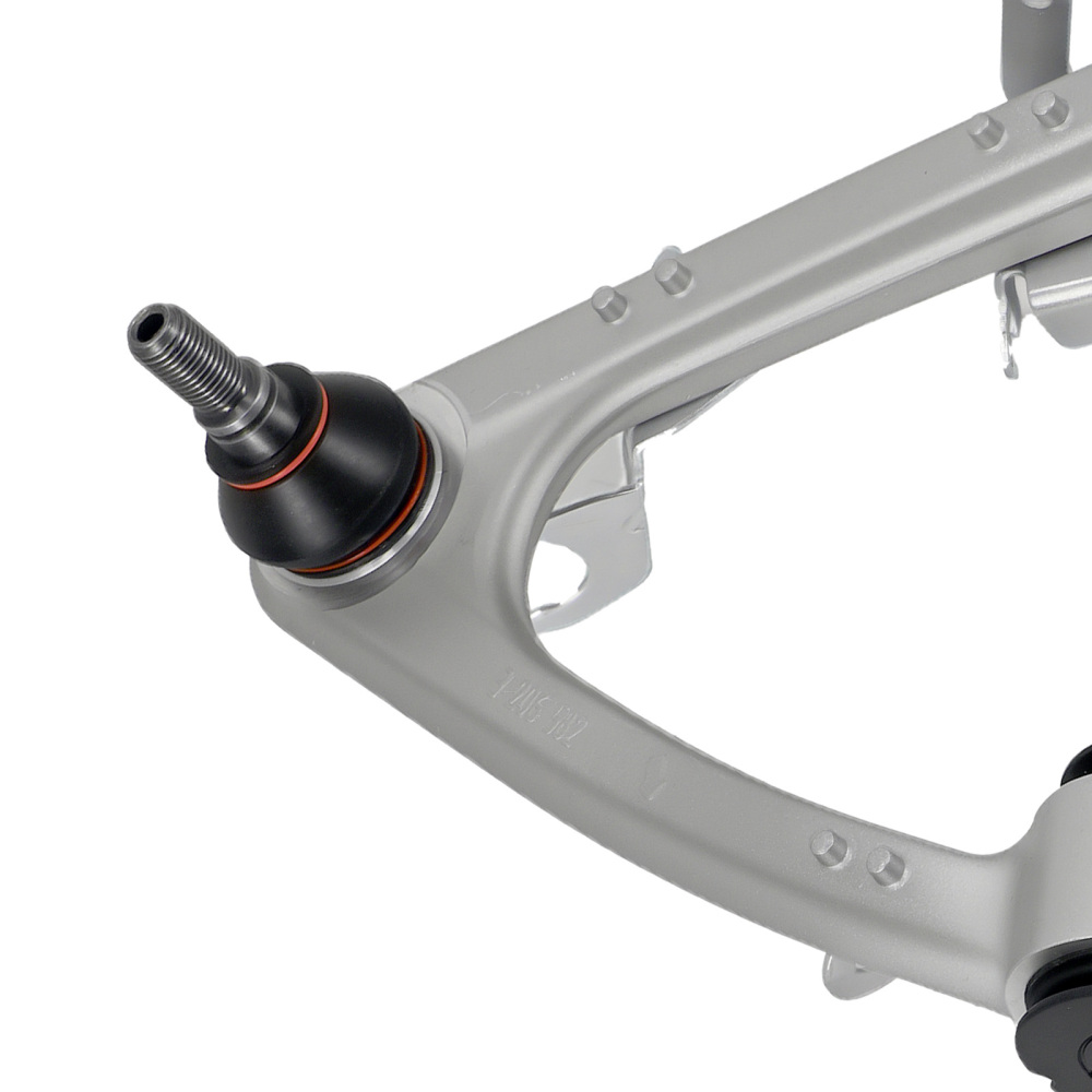 BRAS DE CONTRÔLE SUPÉRIEUR AVANT compatible pour MASERATI QUATTROPORTE GRANTURISMO 2008-2018
