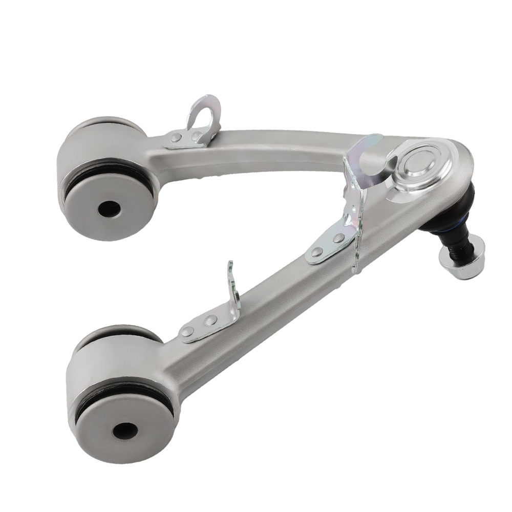 BRAS DE CONTRÔLE SUPÉRIEUR AVANT compatible pour MASERATI QUATTROPORTE GRANTURISMO 2008-2018