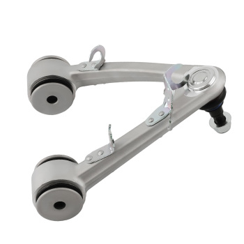 BRAS DE CONTRÔLE SUPÉRIEUR AVANT compatible pour MASERATI QUATTROPORTE GRANTURISMO 2008-2018