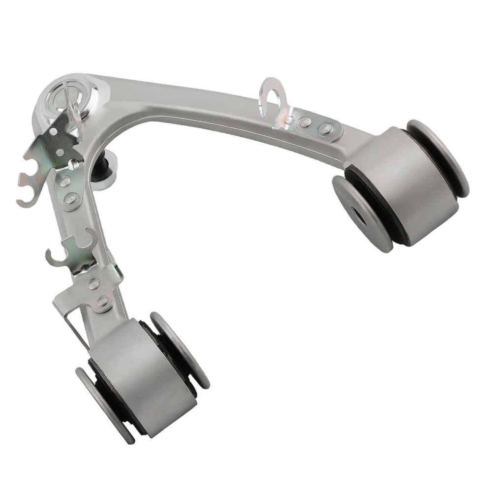 BRAS DE CONTRÔLE SUPÉRIEUR AVANT compatible pour MASERATI QUATTROPORTE GRANTURISMO 2008-2018