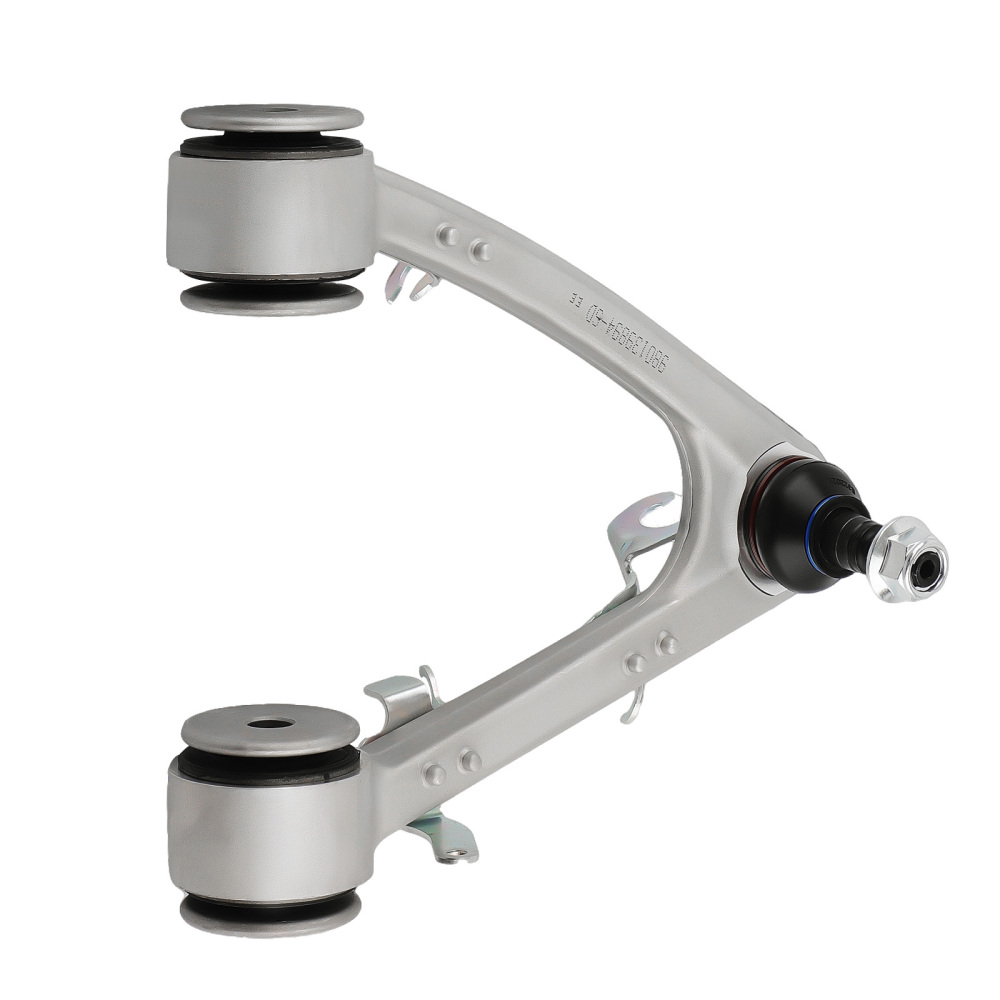 BRAS DE CONTRÔLE SUPÉRIEUR AVANT compatible pour MASERATI QUATTROPORTE GRANTURISMO 2008-2018