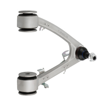 BRAS DE CONTRÔLE SUPÉRIEUR AVANT compatible pour MASERATI QUATTROPORTE GRANTURISMO 2008-2018