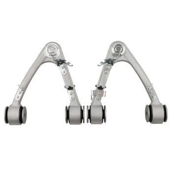 Front Upper Control Arms For 2005-2013 Maserati Quattroporte 2008-18 GranTurismo