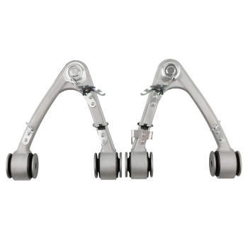 Front Upper Control Arms For 2005-2013 Maserati Quattroporte 2008-18 GranTurismo