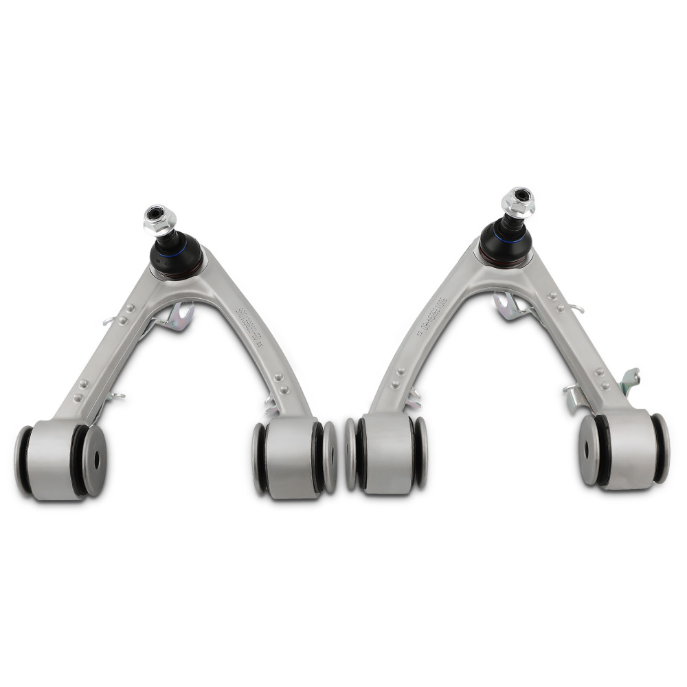 Front Upper Control Arms For 2005-2013 Maserati Quattroporte 2008-18 GranTurismo