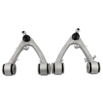 Front Upper Control Arms For 2005-2013 Maserati Quattroporte 2008-18 GranTurismo