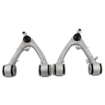 Front Upper Control Arms For 2005-2013 Maserati Quattroporte 2008-18 GranTurismo