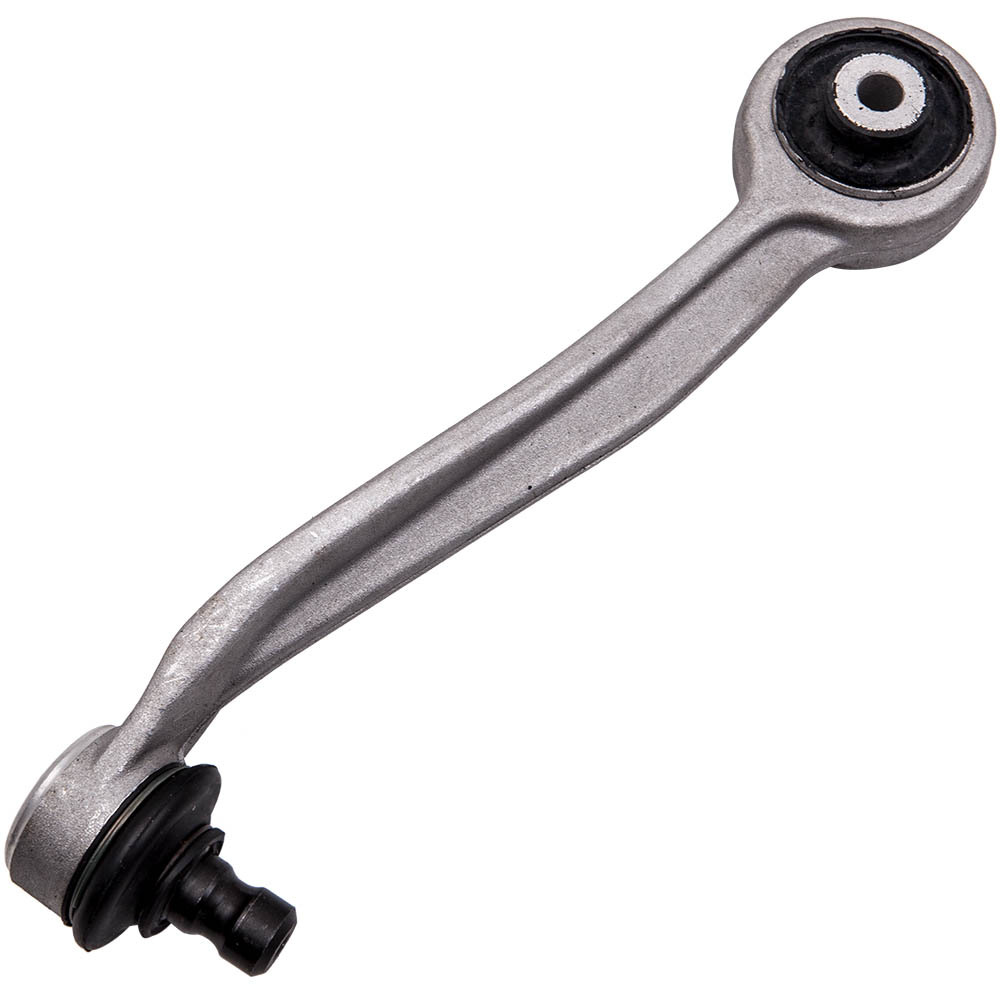 10-Part Control Arm Kit Upper+Lower Front compatible for Audi A4 8k B8 A5 8t 07-09 8f suspension arms