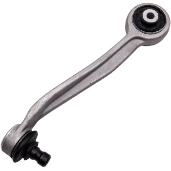 10-Part Control Arm Kit Upper+Lower Front compatible for Audi A4 8k B8 A5 8t 07-09 8f suspension arms