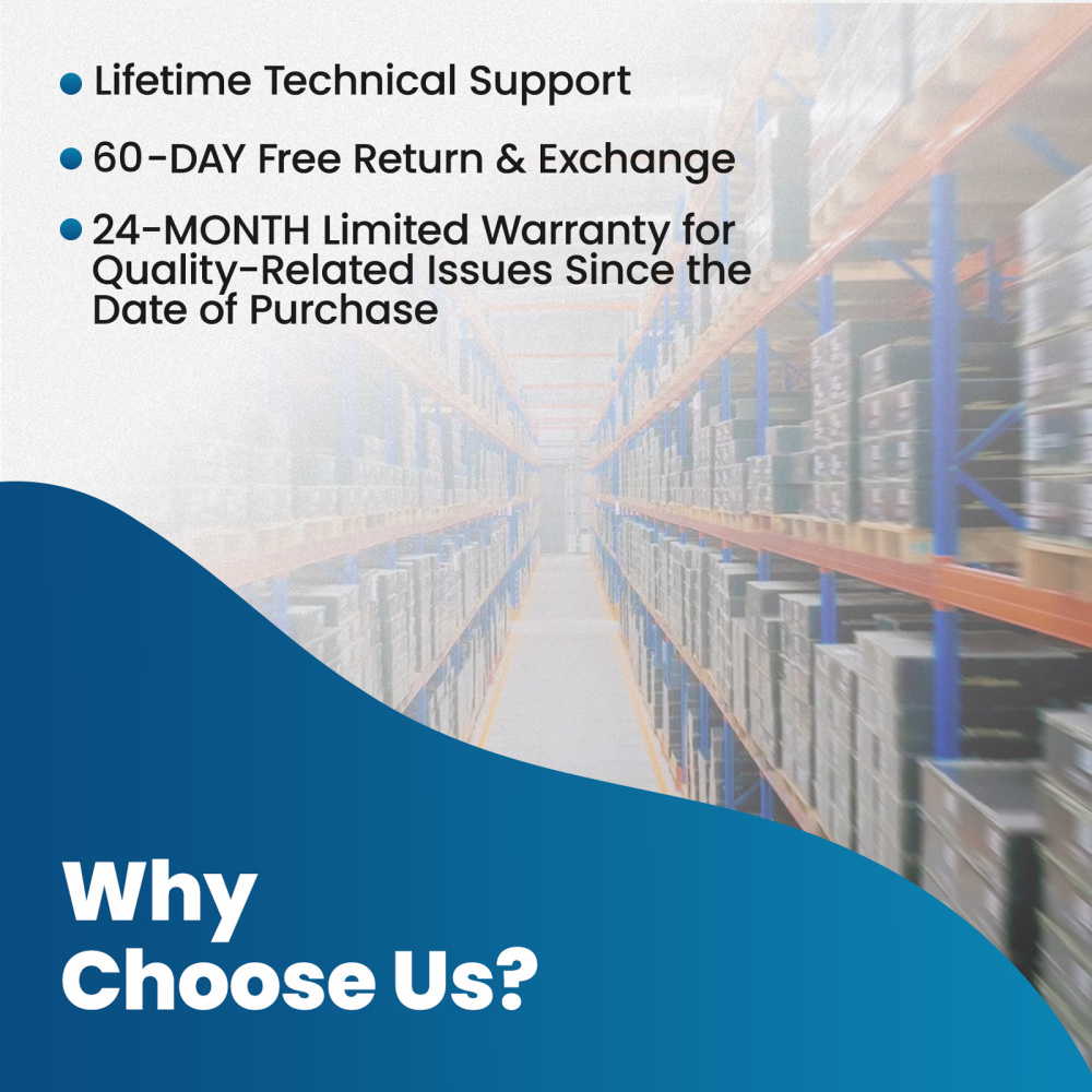 Front Upper Lower Control Arms compatible for Maserati Quattroporte GranTurismo M139 08-18