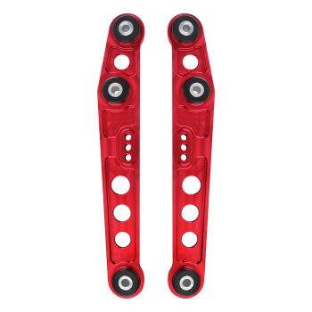 BRAS DE SUSPENSION ARRIÈRE INFÉRIEUR compatible pour HONDA CIVIC CRX DEL SOL compatible pour ACURA INTEGRA