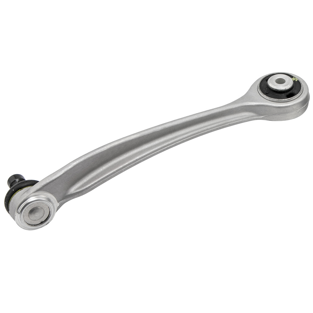 4x Front Rear Wishbones Upper Control Arm Kit compatible for VW Passat 3B2 3B5 3B3 3B6 suspension arms