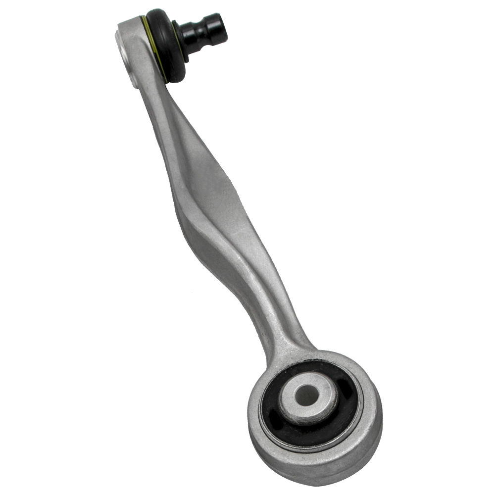 4x Front Rear Wishbones Upper Control Arm Kit compatible for VW Passat 3B2 3B5 3B3 3B6 suspension arms