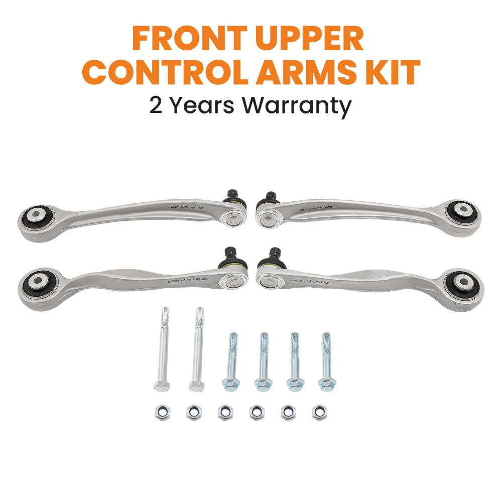 Bras de suspension jeu avant gauche droite compatible pour audi a4 8d b5 b6 a6 4b compatible pour Vw Passat