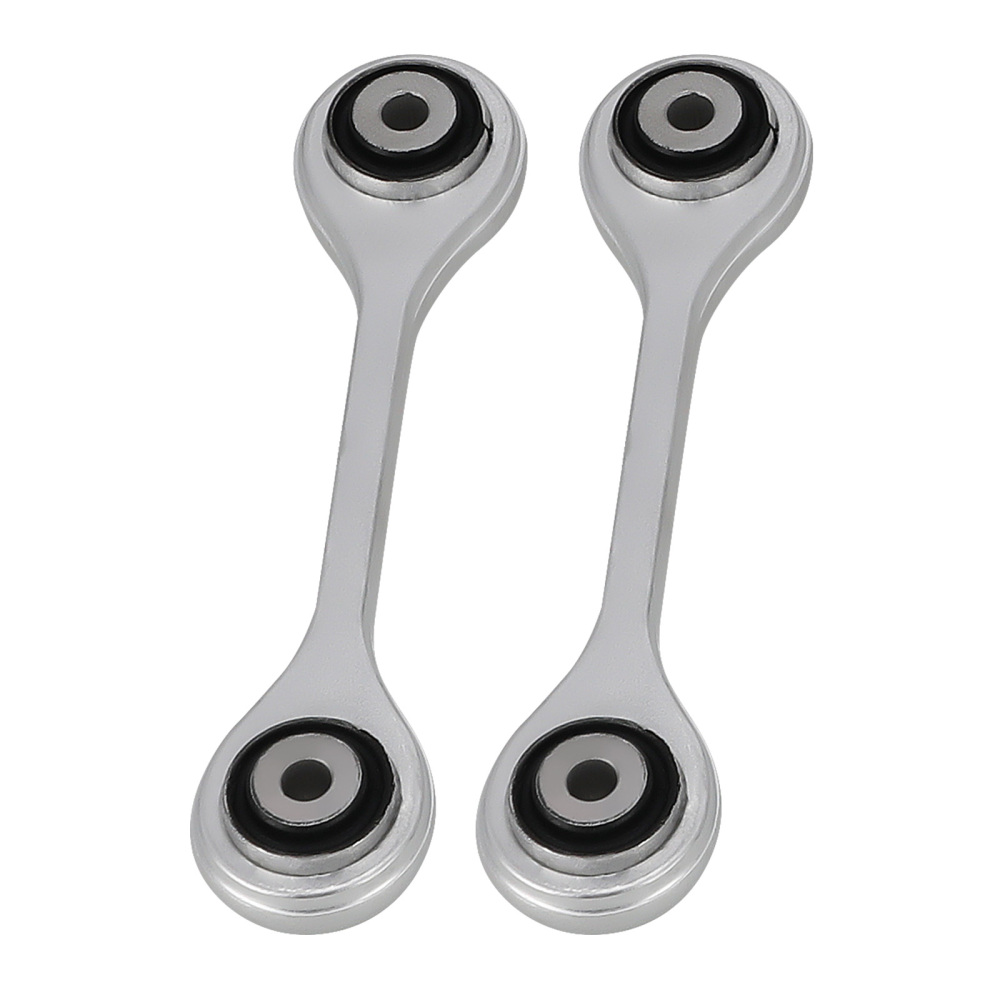 14X KIT BRACCI DI CONTROLLO ANTERIORI SUPERIORI E INFERIORI compatibile per AUDI A4 B8 A5 Q5