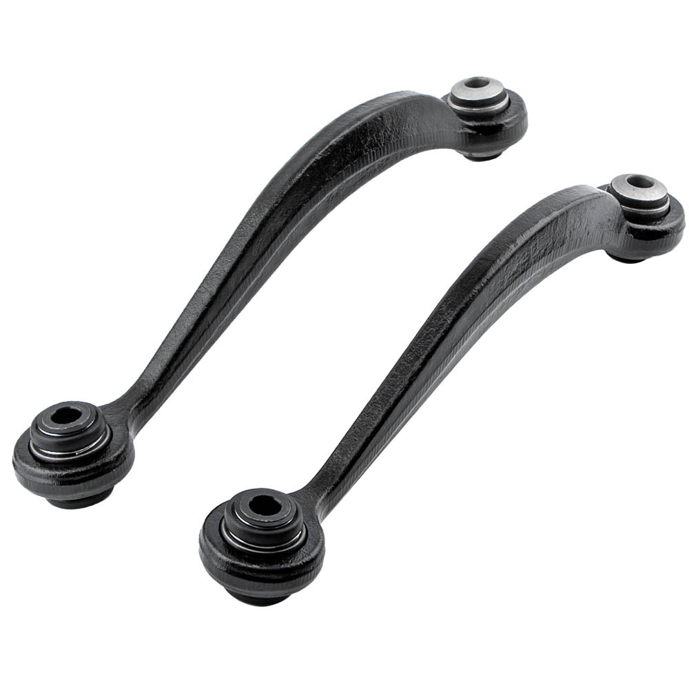 6pcs Rear Upper Control Arm Kit LHRH compatible for GMC Acadia compatible for Buick Enclave 07-15 3.6L