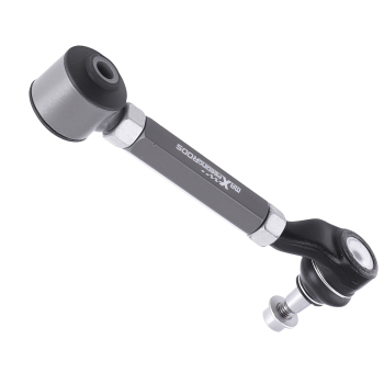 Ensemble De Bras De Contrôle De Carrossage Arrière compatible pour Honda Accord 2003-2007