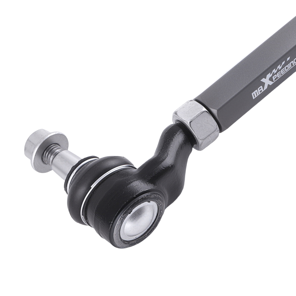 Ensemble De Bras De Contrôle De Carrossage Arrière compatible pour Honda Accord 2003-2007