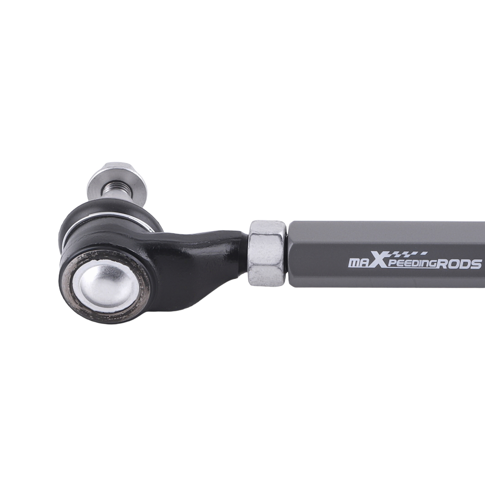 Bracci Posteriori Superiori Del Camber compatibile per Honda Accord 2003-2007 compatibile per Acura TSX