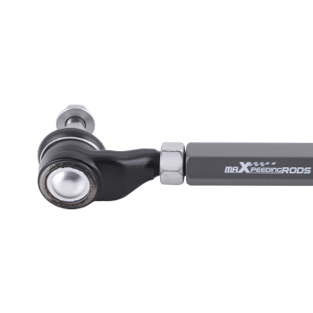 Bracci Posteriori Superiori Del Camber compatibile per Honda Accord 2003-2007 compatibile per Acura TSX